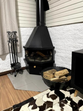 Cabana no Monte com Hidromassagem!